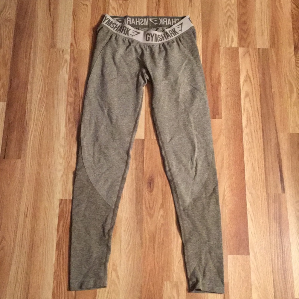 Gymshark flex leggings